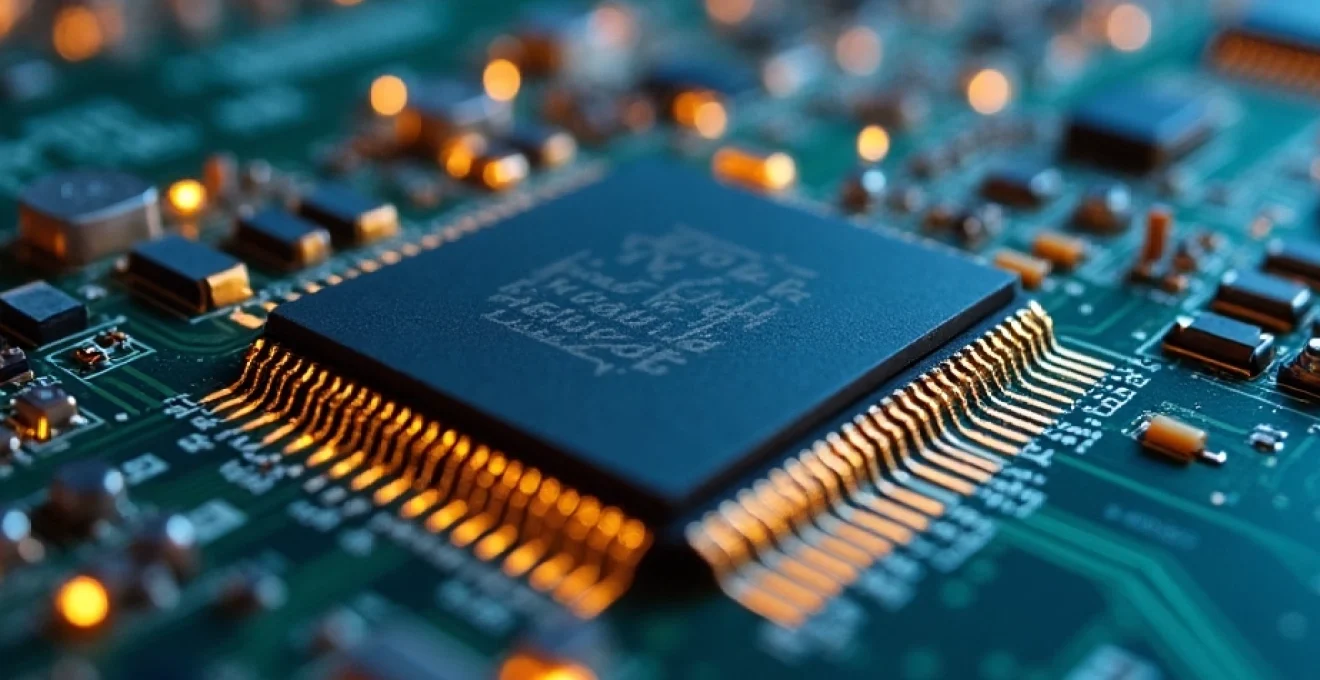 PCB