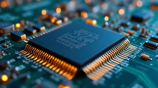 PCB