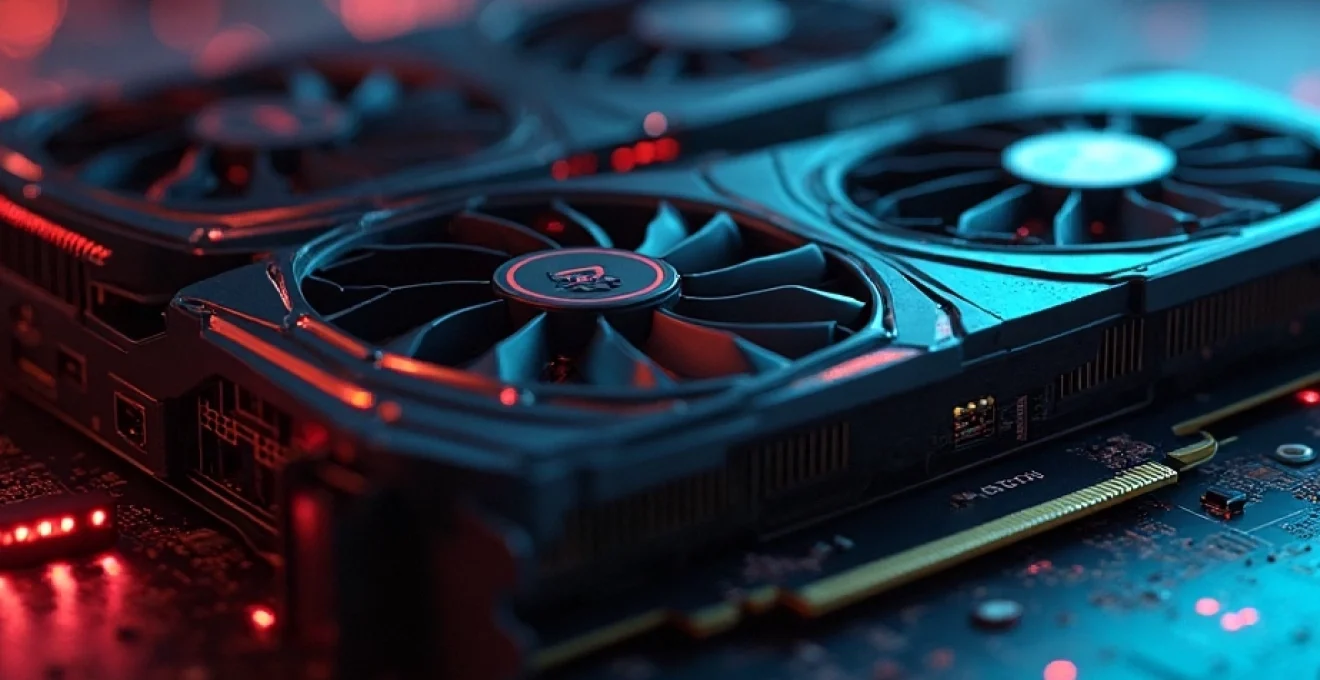 GPU gaming vs professionali