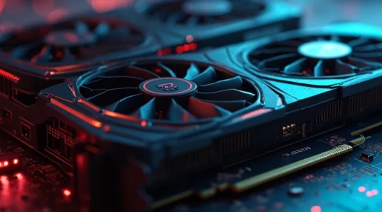 GPU gaming vs professionali