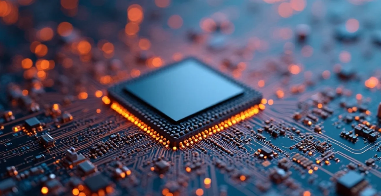 PCB multistrato
