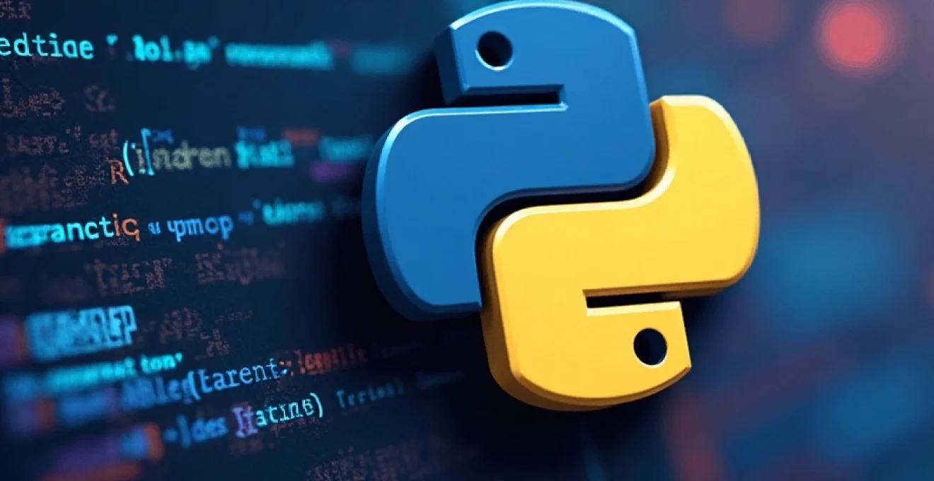 script Python