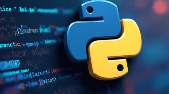 script Python