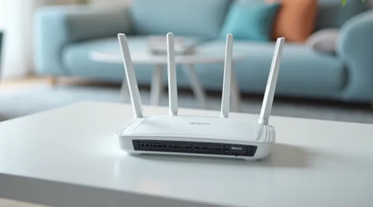 router intelligenti