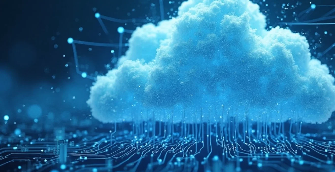 cloud computing
