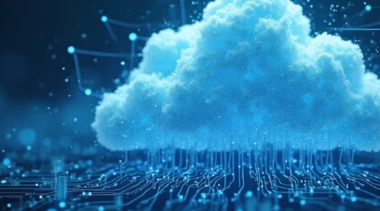 cloud computing