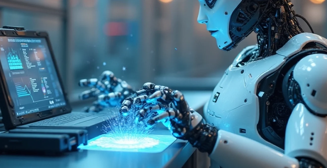 robotica autonoma