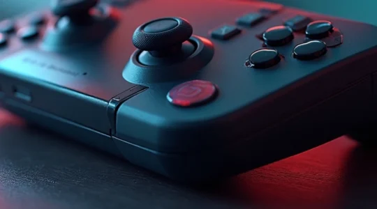 console portatili