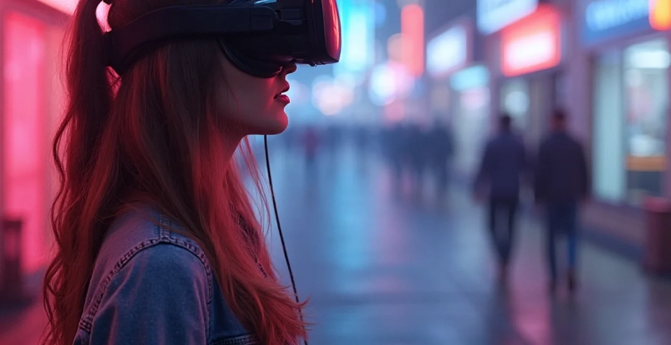 realtà virtuale 