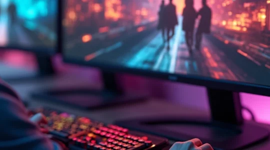 gamer occasionali e professionisti