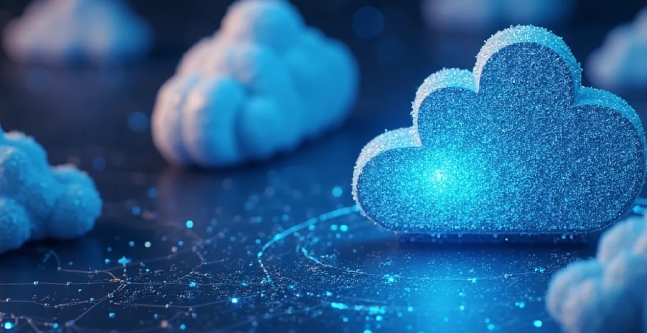 cloud aziendale