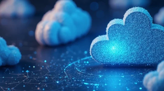 cloud aziendale