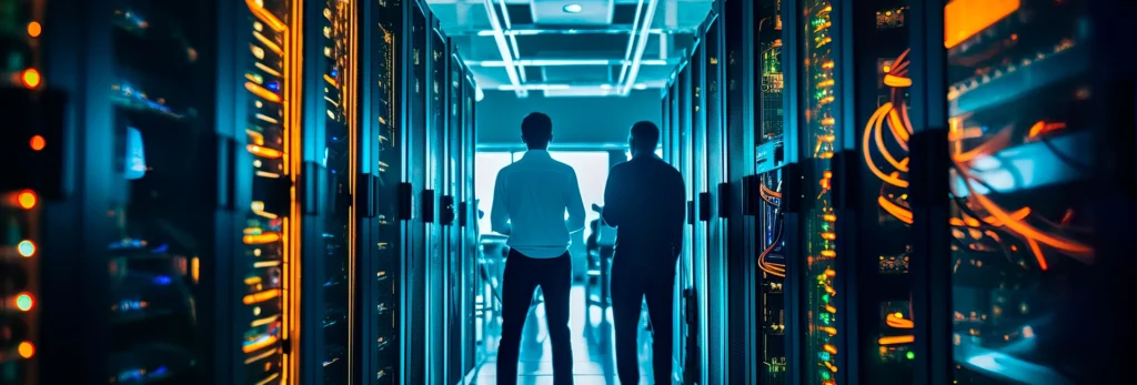 L'importanza dell'infrastruttura di rete per le aziende